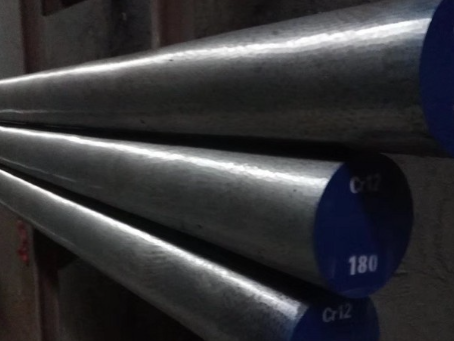 德庆Cr12模具钢