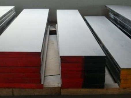 德庆Cr12MoV模具钢