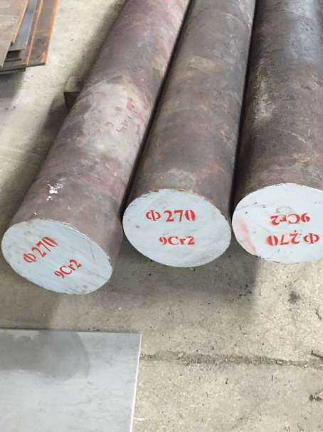 德庆9Cr2工具钢