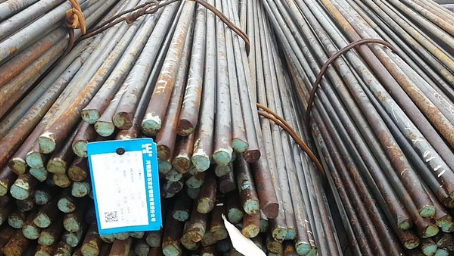 德庆30CrNi3Mo合金结构钢