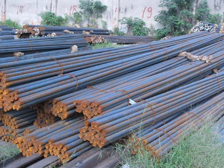 德庆50Cr合金结构钢